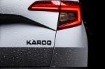 Skoda Karoq 2018 года (AU)